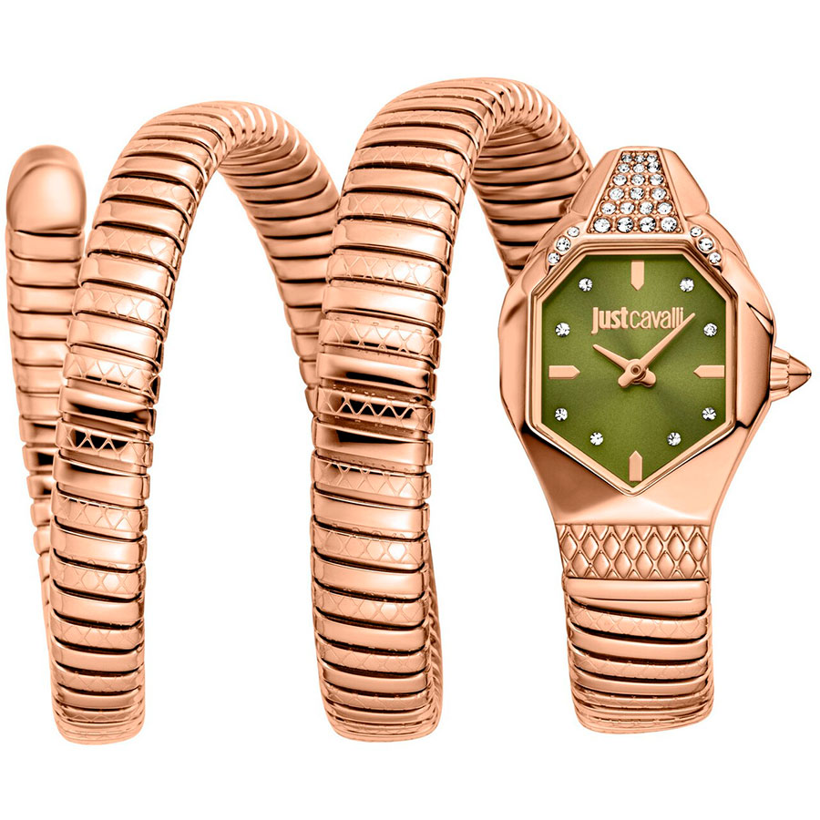 Часы Just Cavalli Snake JC1L370M0045